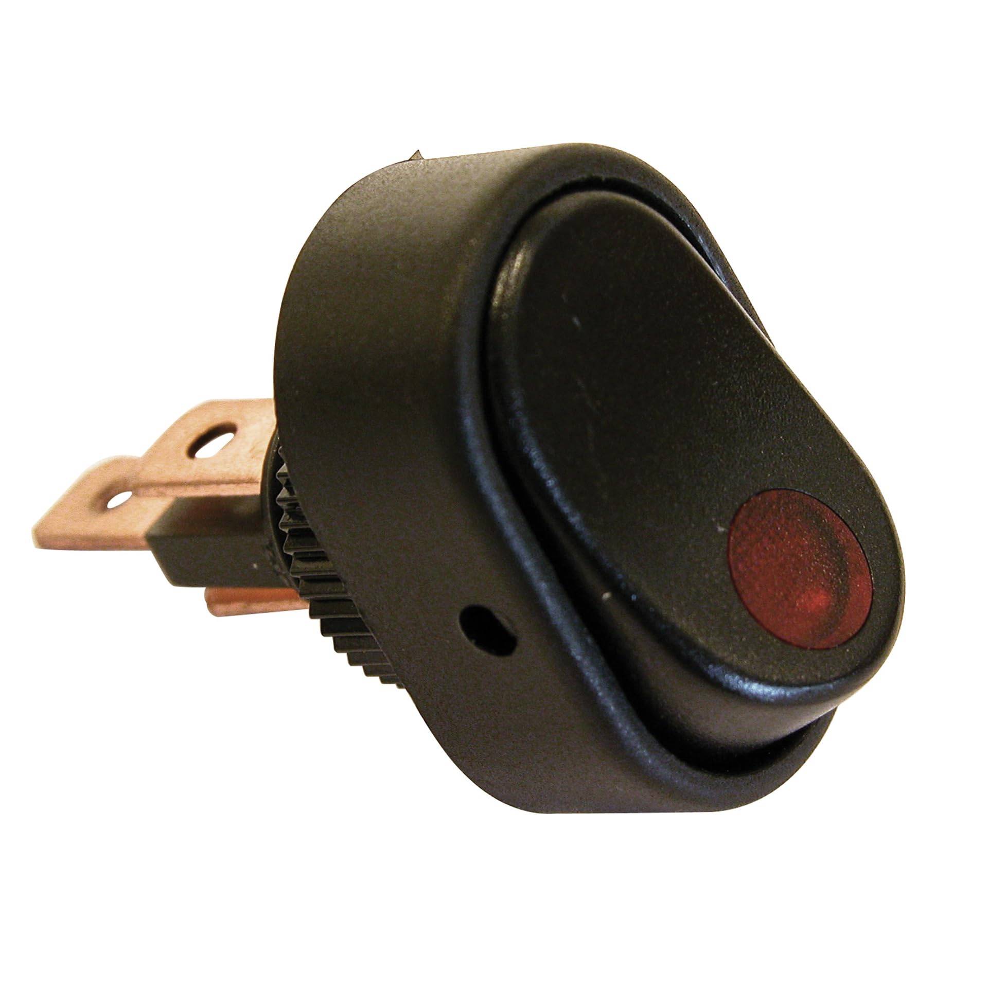 Carpoint 0810651 Schalter LED rot Carpoint 0810651 Schalter LED rot von Carpoint