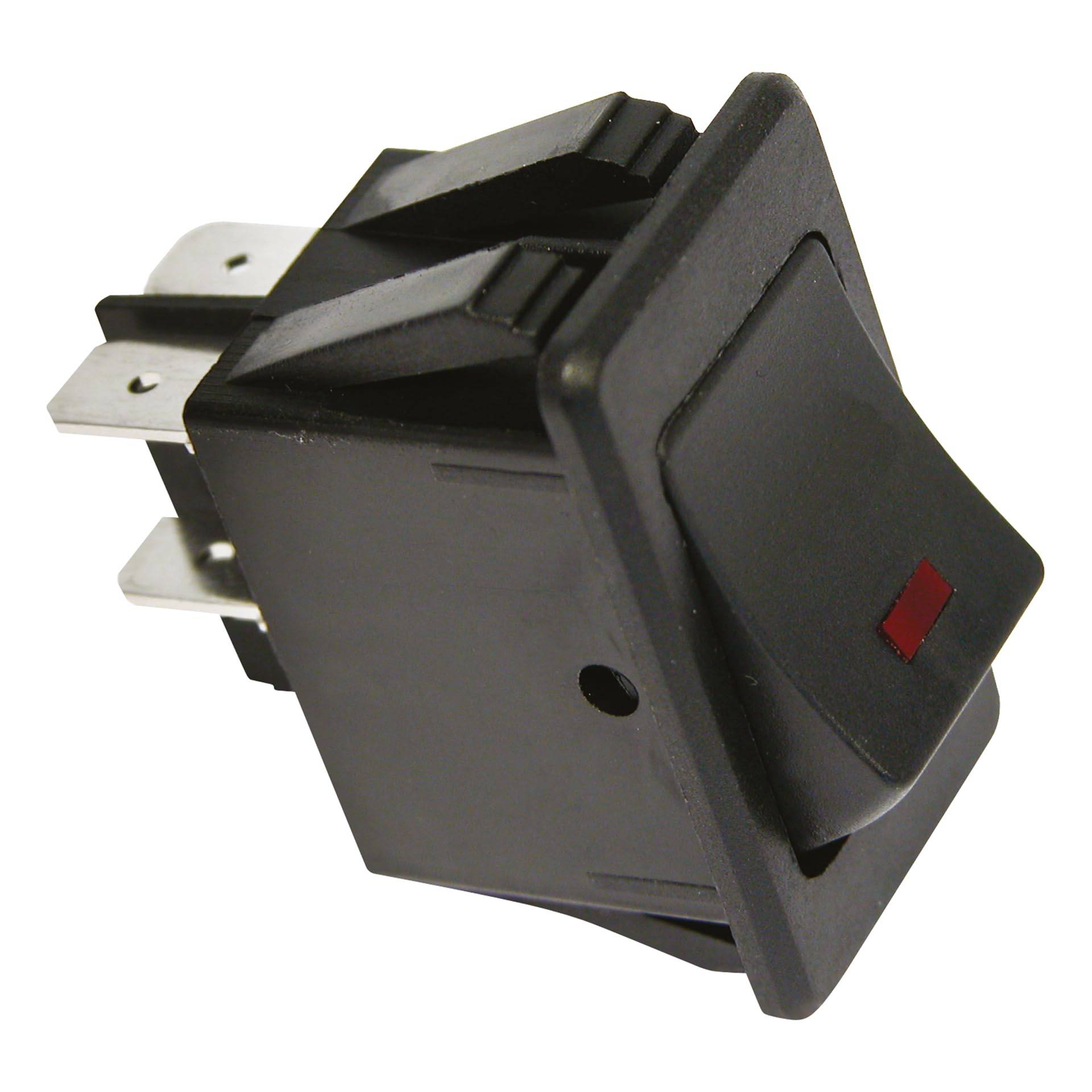 Carpoint 0810672 Schalter LED 35A rot Carpoint 0810672 Schalter LED 35A rot von Carpoint
