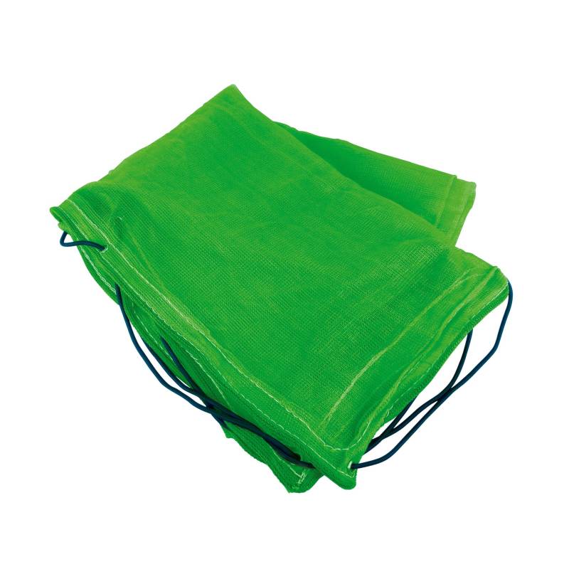 Carpoint Anhängernetz 200x300cm Fein, grün von Carpoint