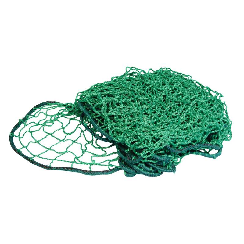 Carpoint 0923282 Anhängernetz 250 x 450 cm ela Stückischem Rand, Green von Carpoint