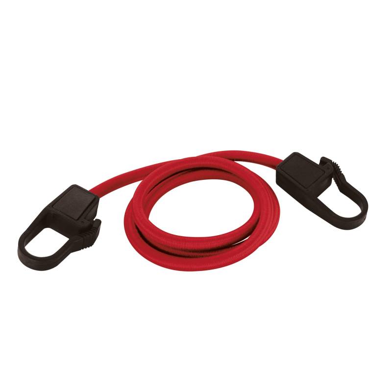 Carpoint Gepäckbinder Kunststoffhaken 100 cm ø 9mm von Carpoint