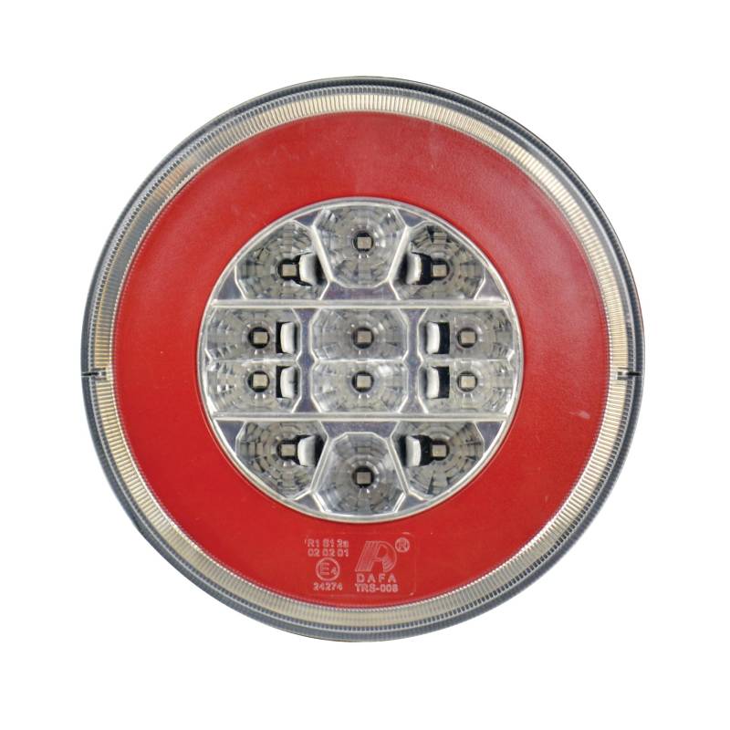 Carpoint LED Rücklicht 3 Funktionen von Carpoint