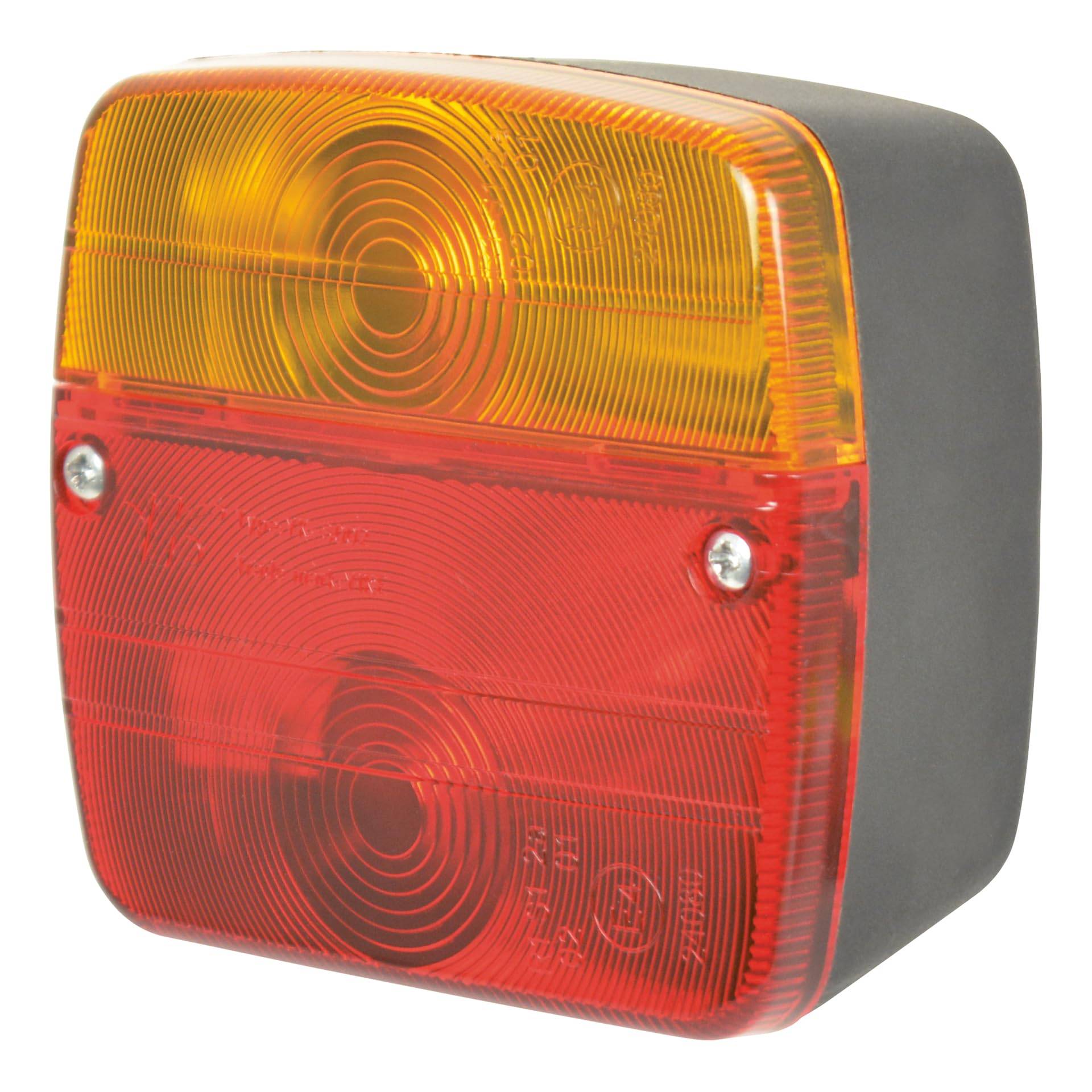 Carpoint 12V Rückleuchte 3 Funktionen + Lampe Carpoint 12V Rückleuchte 3 Funktionen + Lampe von Carpoint