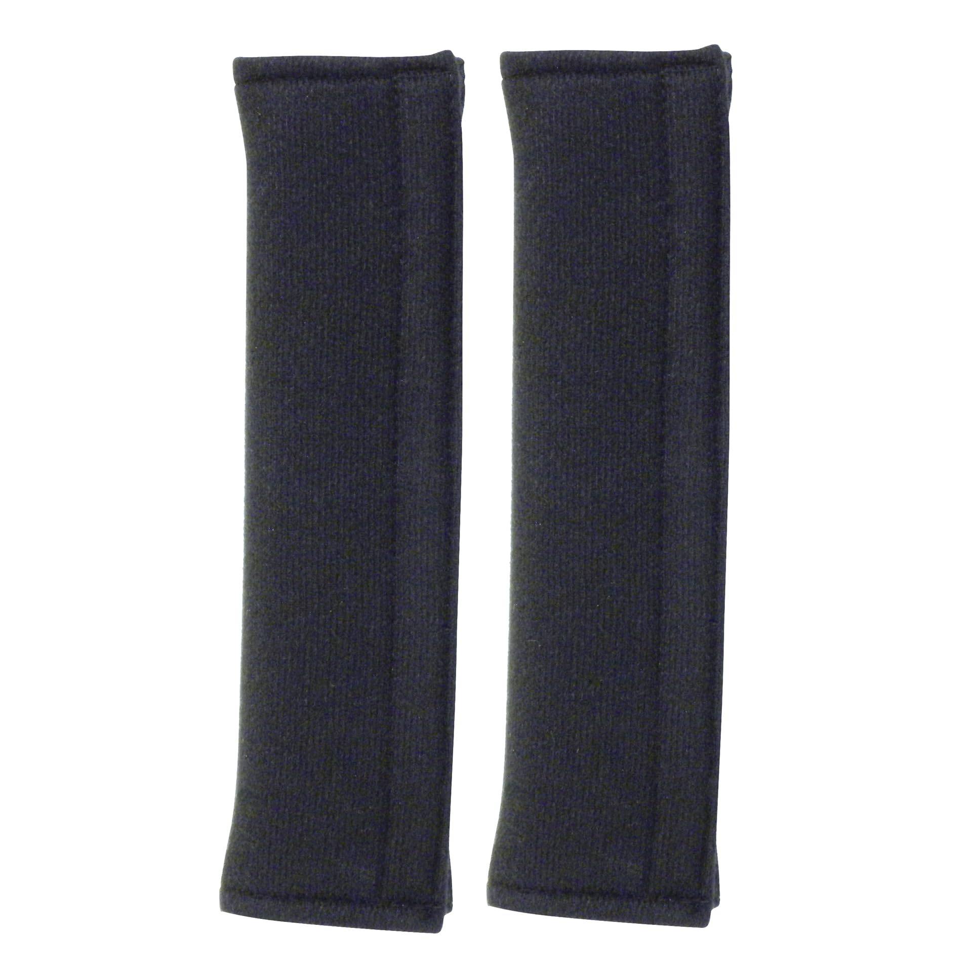Carpoint 1410020 Gurtpolsterset, schwarz Carpoint 1410020 Gurtpolsterset, schwarz von Carpoint
