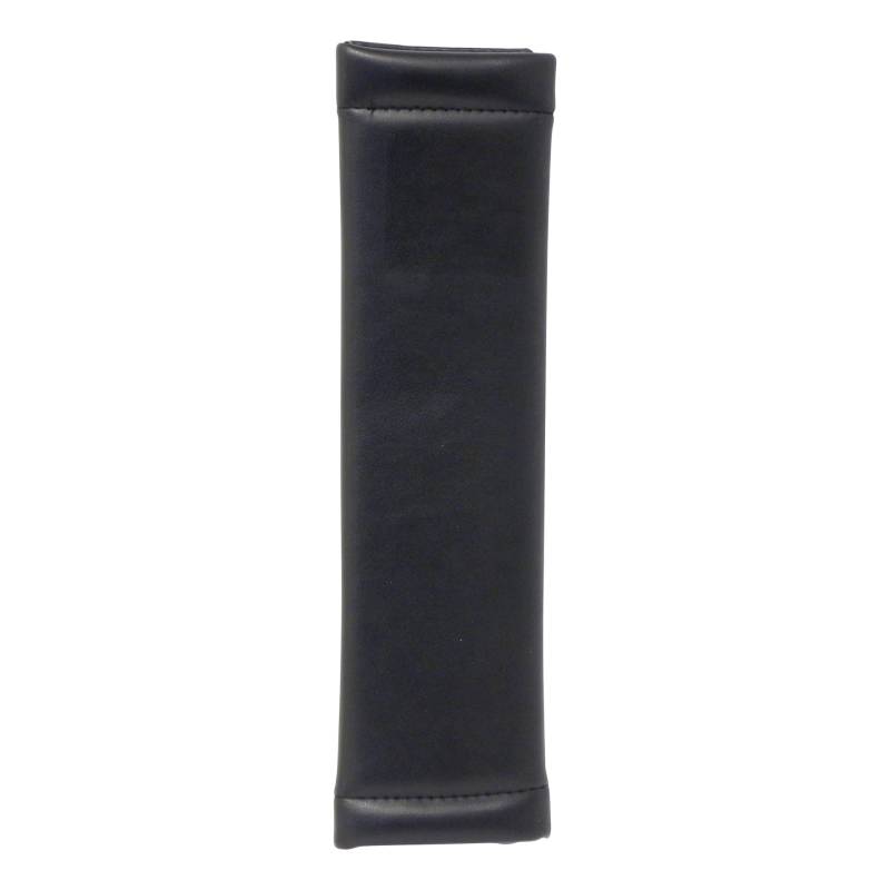 Carpoint 1421520 Gurtpolster Leatherlook von Carpoint