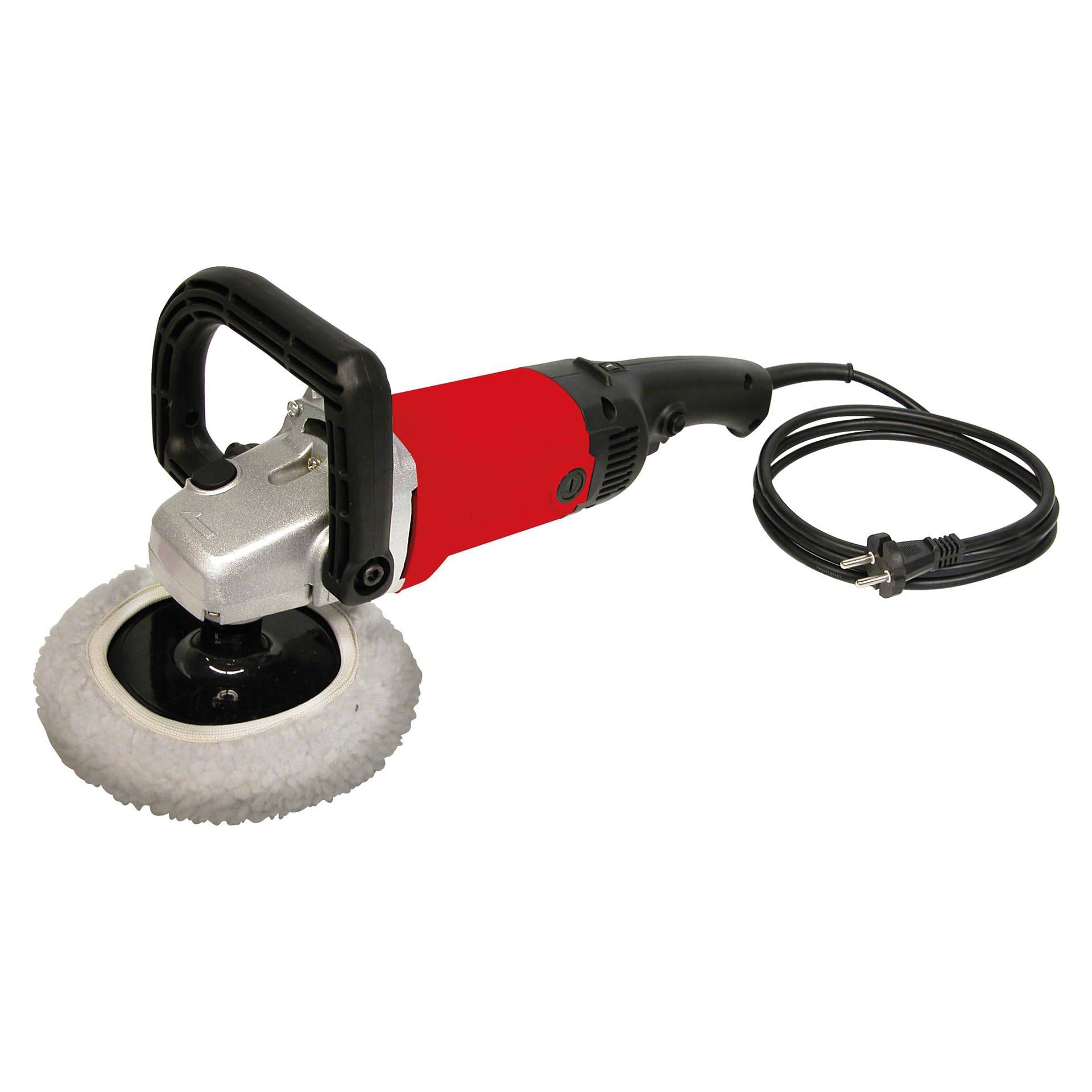 Carpoint 1717307 Winkel Poliermaschine 230V 1200W Carpoint 1717307 Winkel Poliermaschine 230V 1200W von Carpoint
