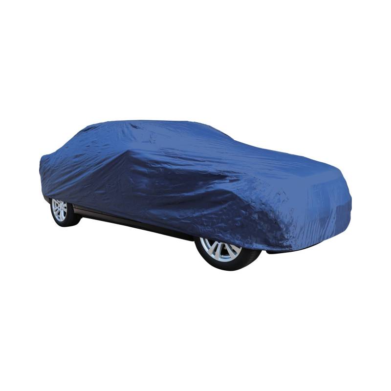 Carpoint 1723273 Ganzgarage Polyester XL von Carpoint