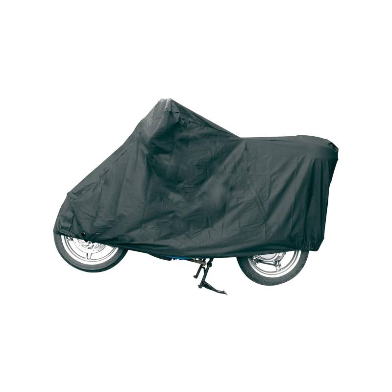 Carpoint 1723501 Motorrollergarage M 203 x 89 x 120 cm von Carpoint