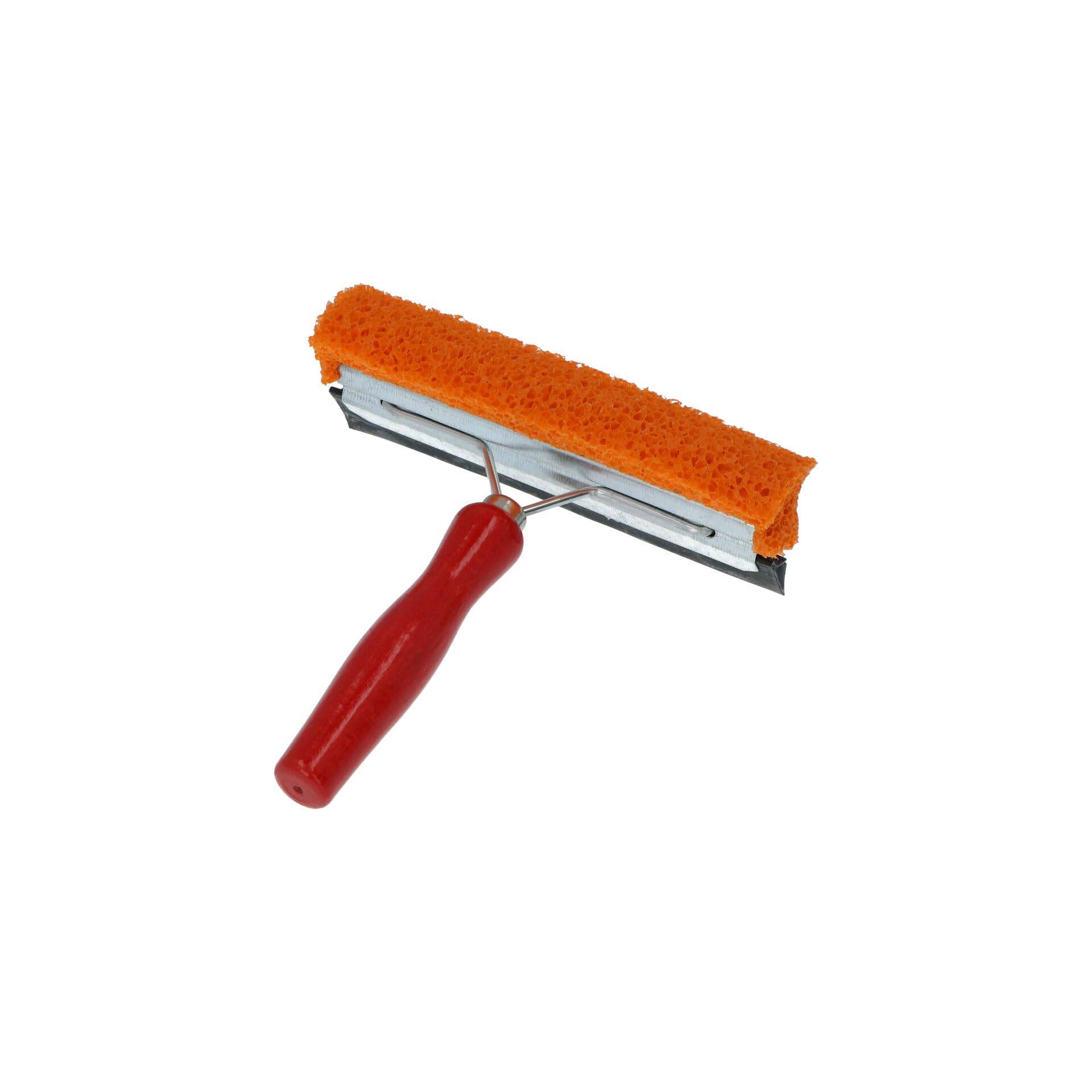 Carpoint 1729910 Scheibenreiniger Red 145mm breit kurzer Holzgriff Carpoint 1729910 Scheibenreiniger Red 145mm breit kurzer Holzgriff von Carpoint