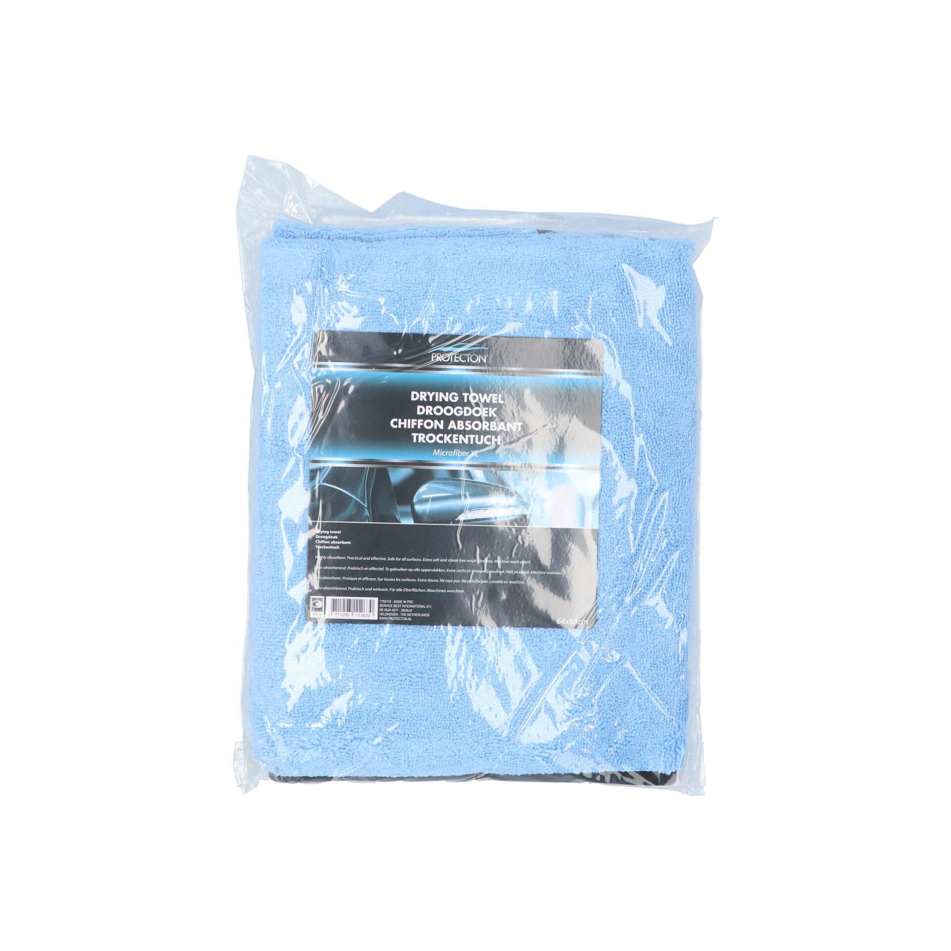 Carpoint 1750118 Mikrofaser tuch XL Carpoint 1750118 Mikrofaser tuch XL von Carpoint