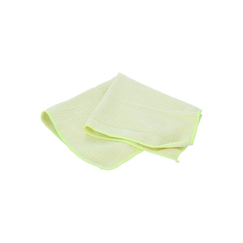 Carpoint 1750306 Ledertuch von Carpoint