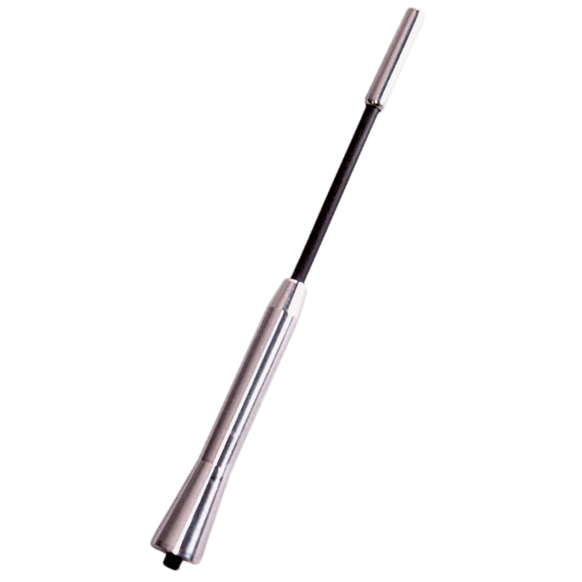 Carpoint 2010047 Kurzstab Antenne 17.5 cm 5 / 6 mm alu Carpoint 2010047 Kurzstab Antenne 17.5 cm 5 / 6 mm alu von Carpoint