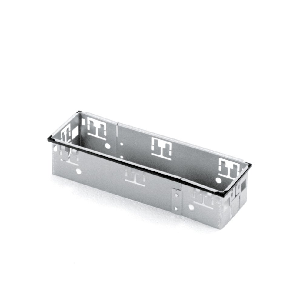 Carpoint 2040781 Auto-radio Halterung Iso Carpoint 2040781 Auto-radio Halterung Iso von Carpoint