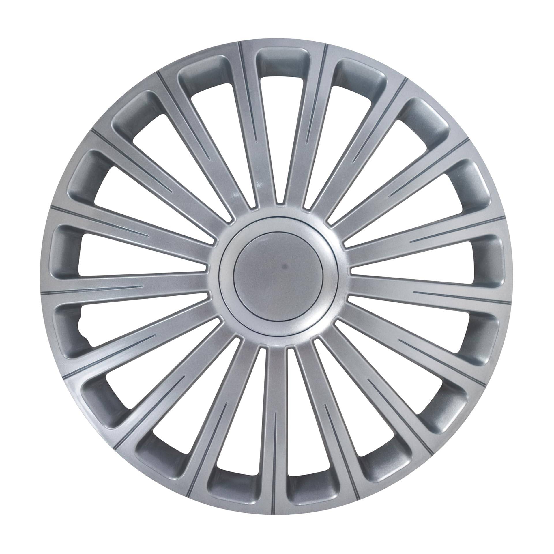 Carpoint 2211136 Radzierblende Radical Pro 14'' - 4-er Set Carpoint 2211136 Radzierblende Radical Pro 14'' - 4-er Set von Carpoint