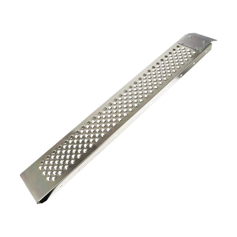 Carpoint Auffahrrampe 150cm Stahl von Carpoint