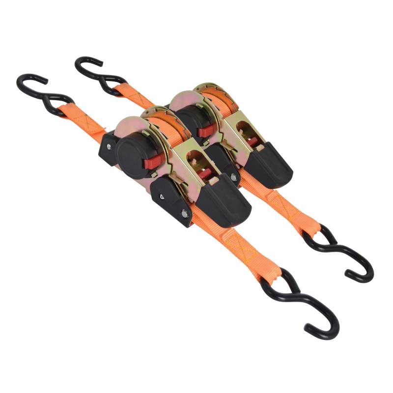 Carpoint Automatische Ratsche 3mtr 2 Stück von Carpoint