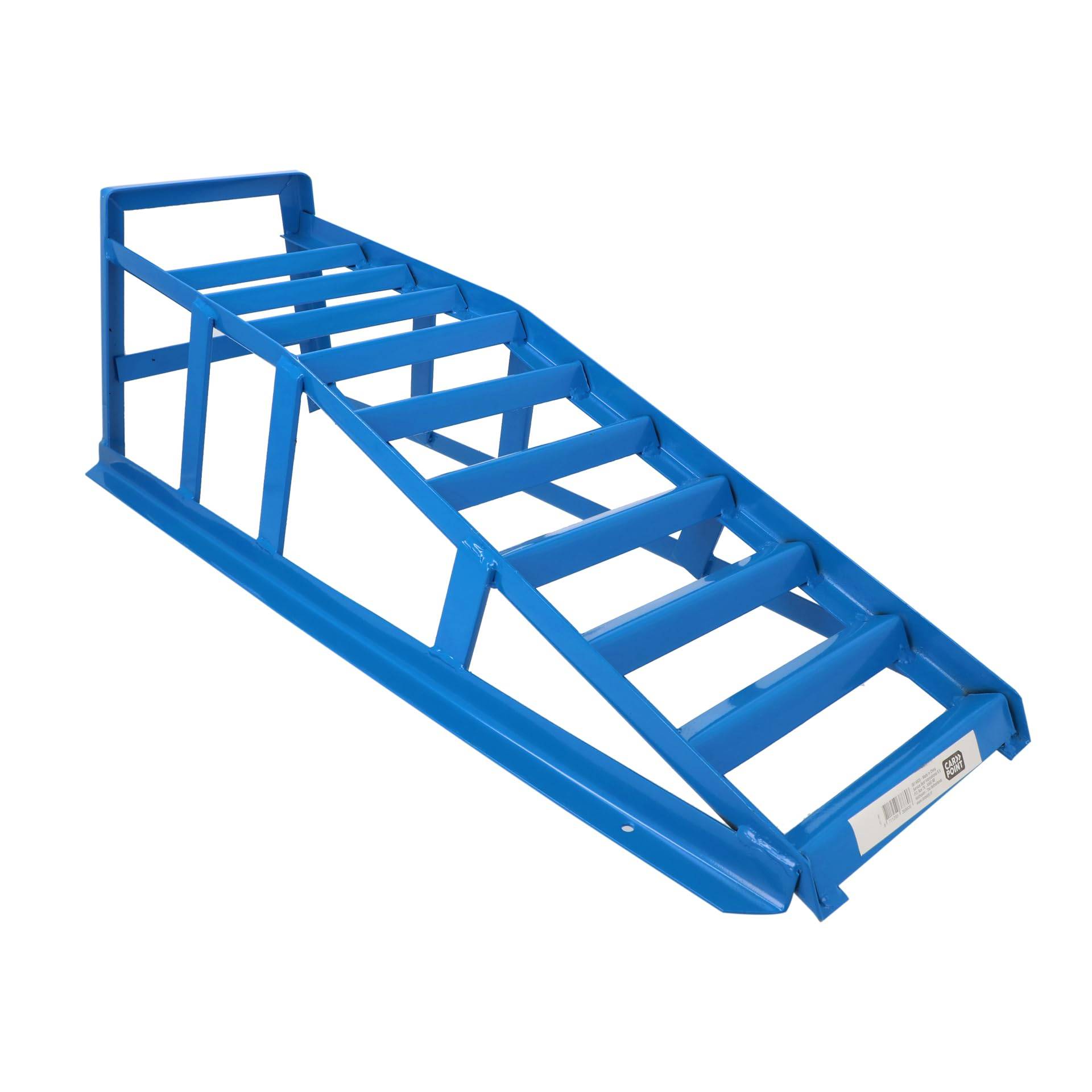 Carpoint Auffahrrampe Breit 2500KG von Carpoint