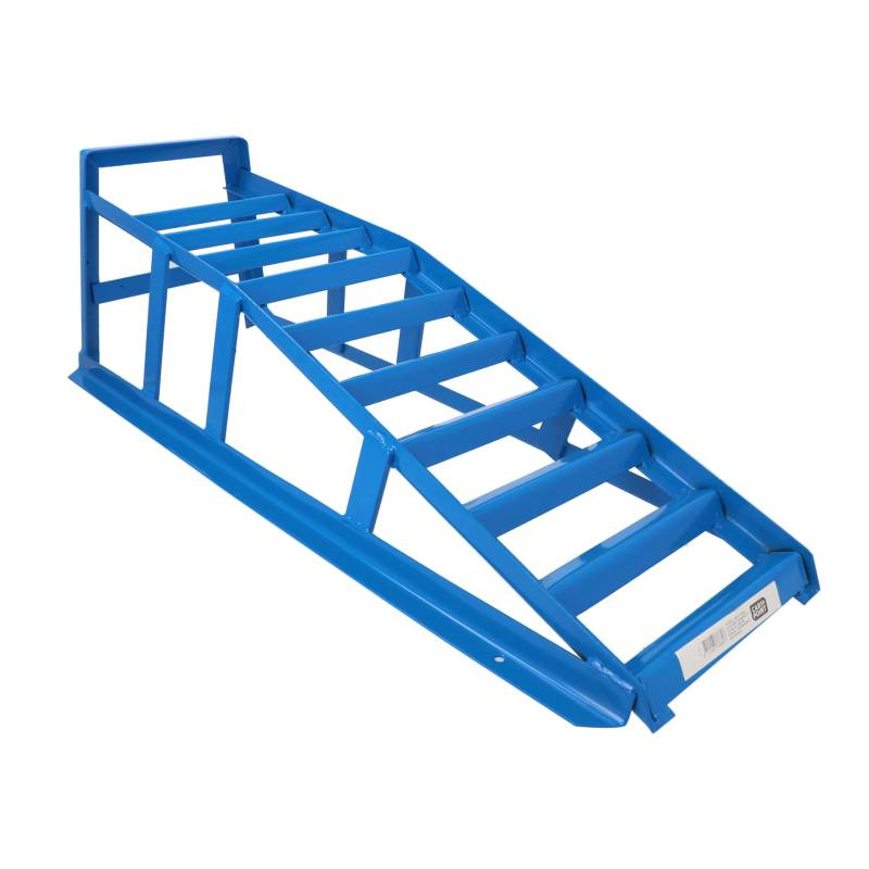 Carpoint Auffahrrampe Breit 2500KG von Carpoint