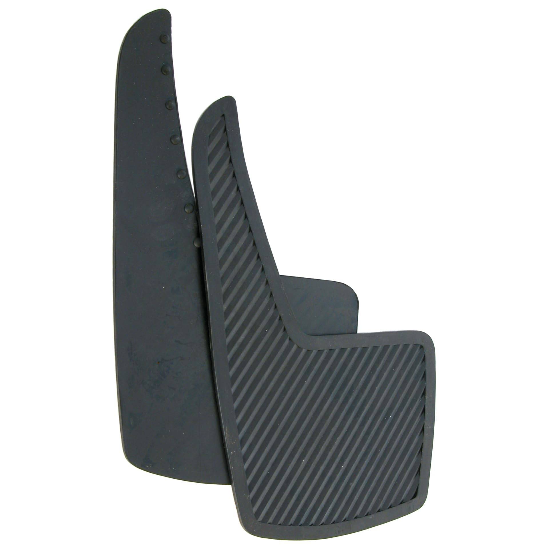 Carpoint CPT0577704 577704 Smutzfängerset 36 x 21 cm Carpoint CPT0577704 577704 Smutzfängerset 36 x 21 cm von Carpoint
