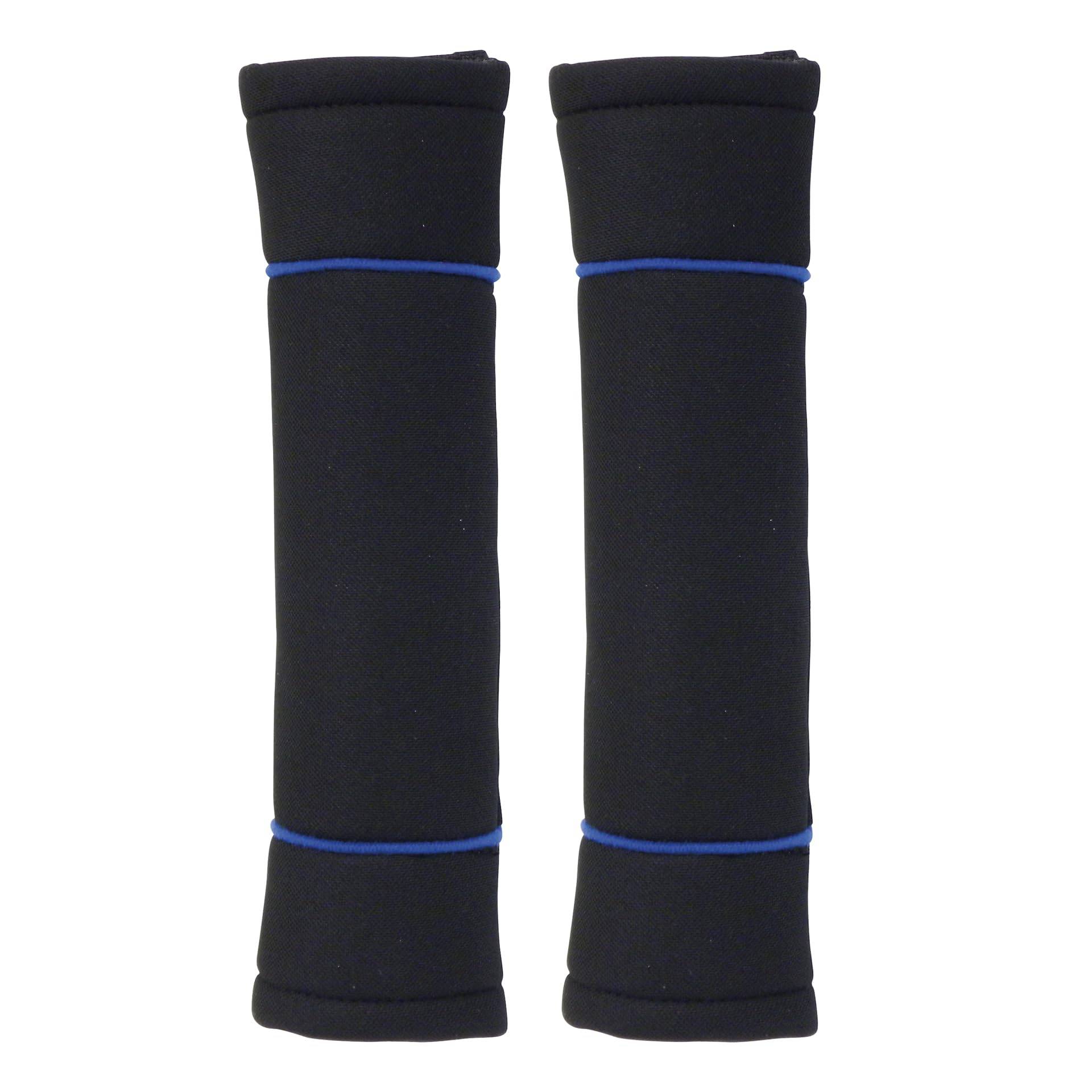 Carpoint CPT1421510 1421510 Gurtpolsterset 'Classic', schwarz / blau Carpoint CPT1421510 1421510 Gurtpolsterset 'Classic', schwarz / blau von Carpoint