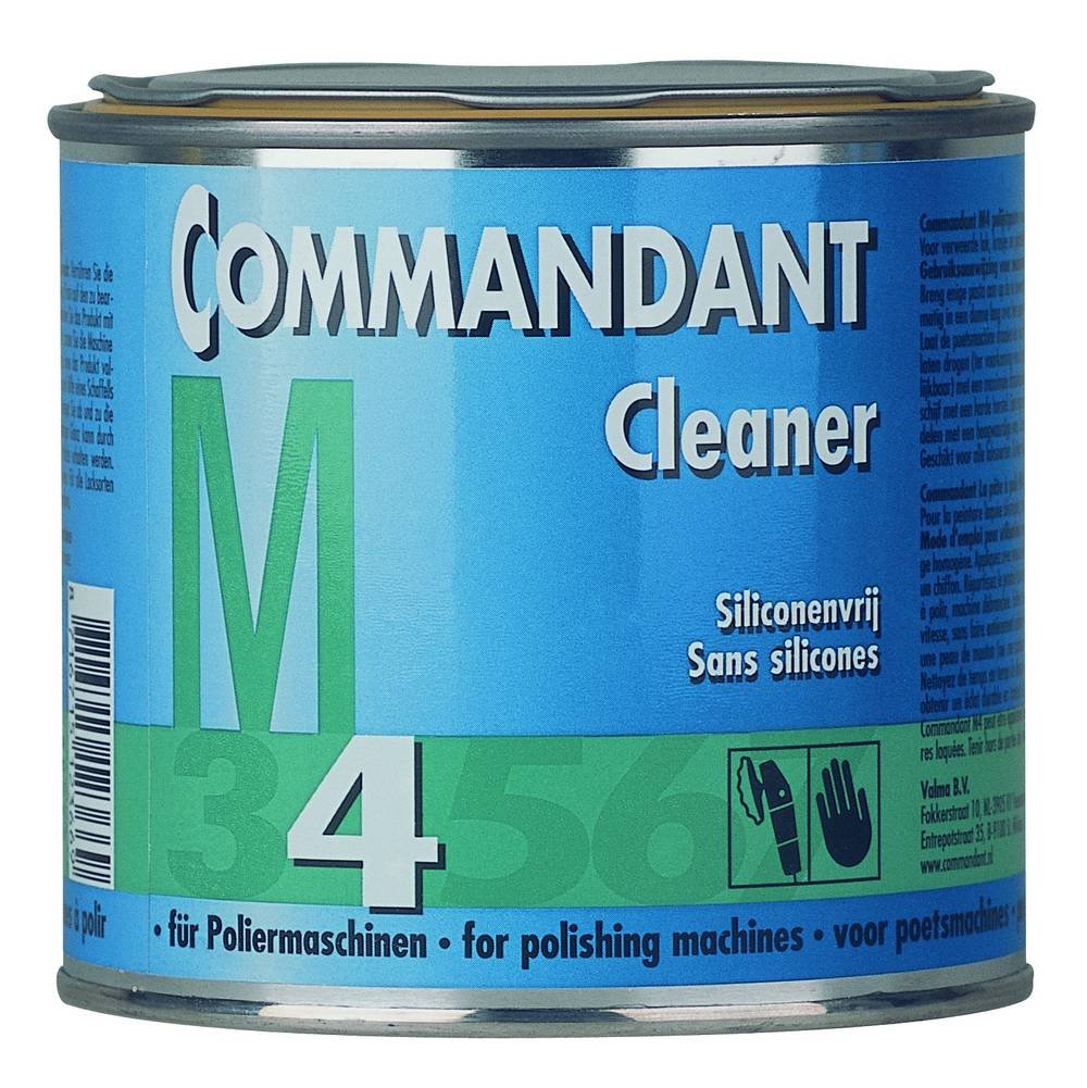 Commandant CM45 Cleaner for machine 'M4' 0,5kg von Carpoint