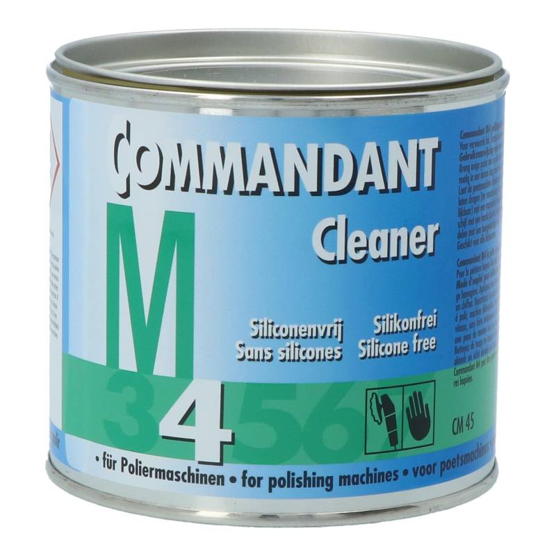 Commandant CM45 Cleaner for machine 'M4' 0,5kg von Carpoint