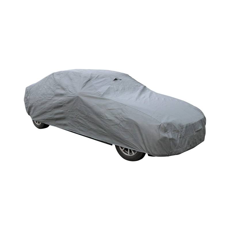 Carpoint Ganzgarage Ultimate Protection L 460x150x126cm - 1723614 von Carpoint