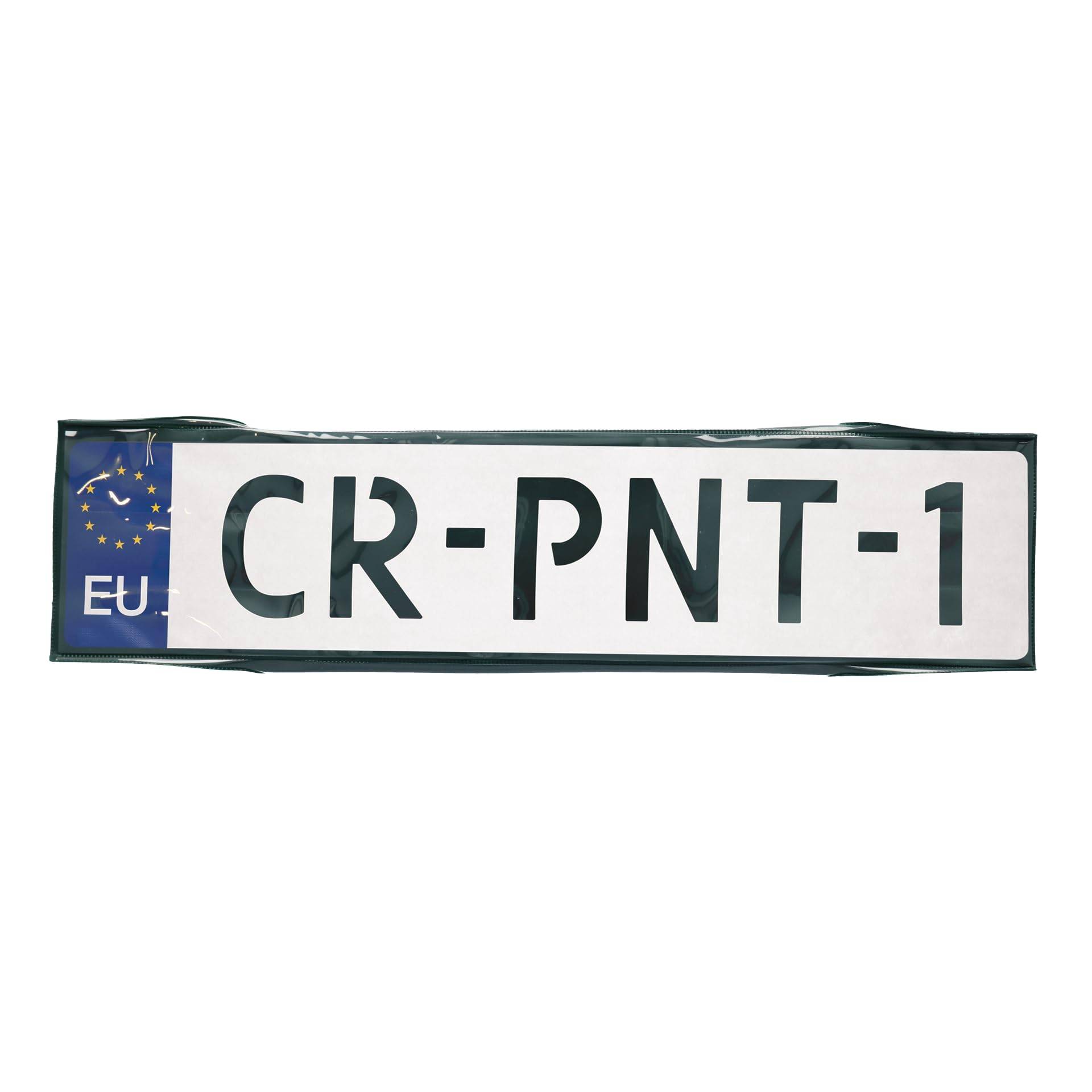 Carpoint Kennzeichenhalter Magnetisch Carpoint Kennzeichenhalter Magnetisch von Carpoint