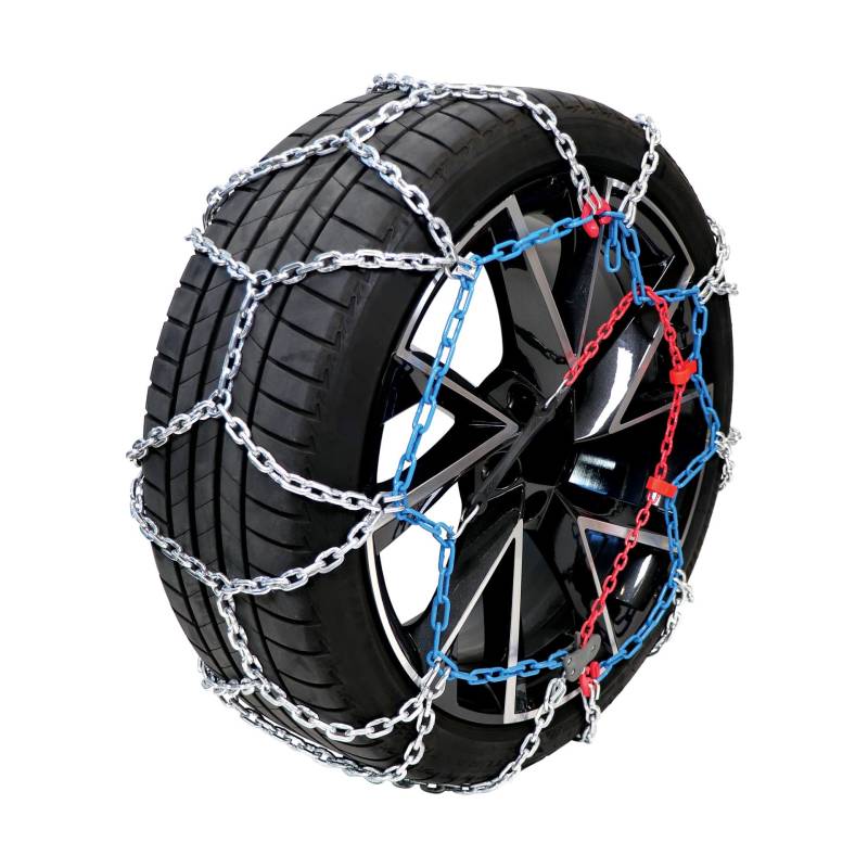 Carpoint Schneeketten RVX-225 16mm von Carpoint