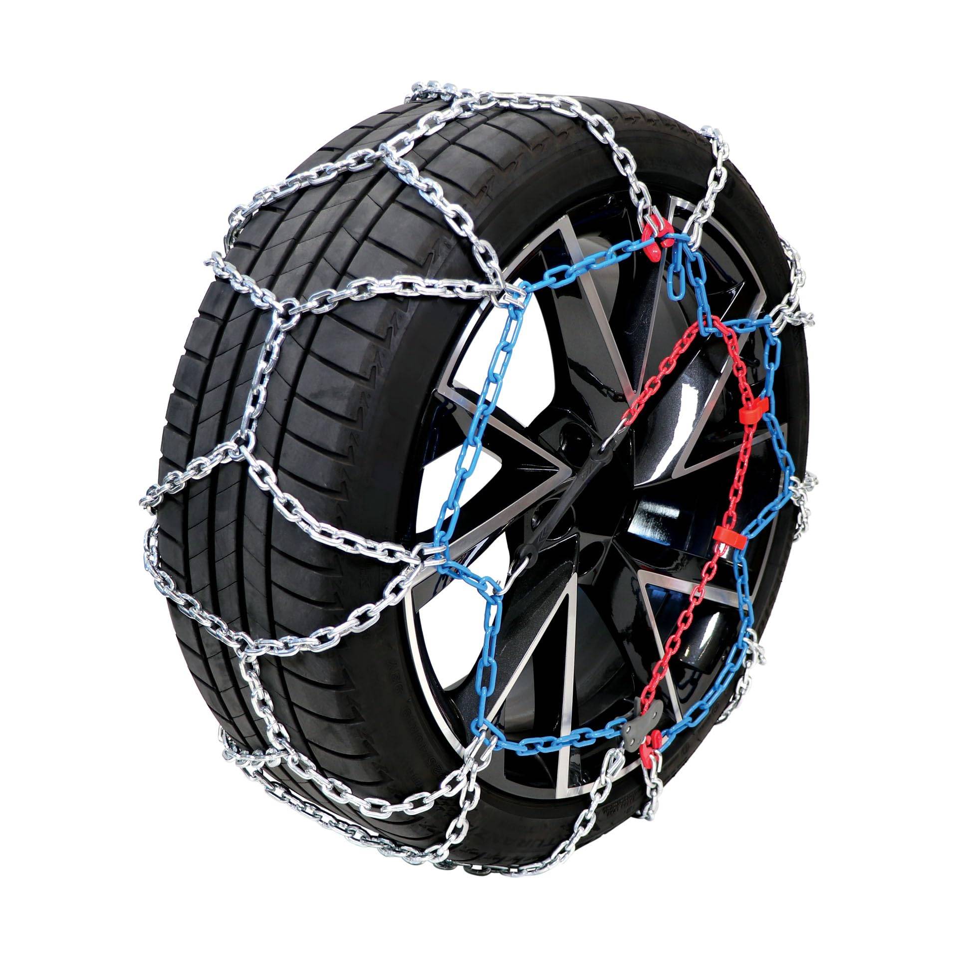 Carpoint Schneeketten RVX-235 16mm Carpoint Schneeketten RVX-235 16mm von Protecton