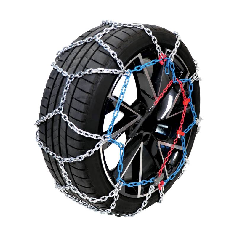 Carpoint Schneeketten RVX-235 16mm von Carpoint