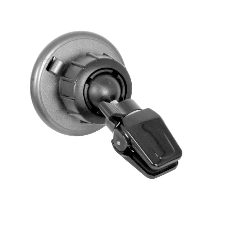 Carpoint Telefonhalter mit Magneten schwarz von Carpoint