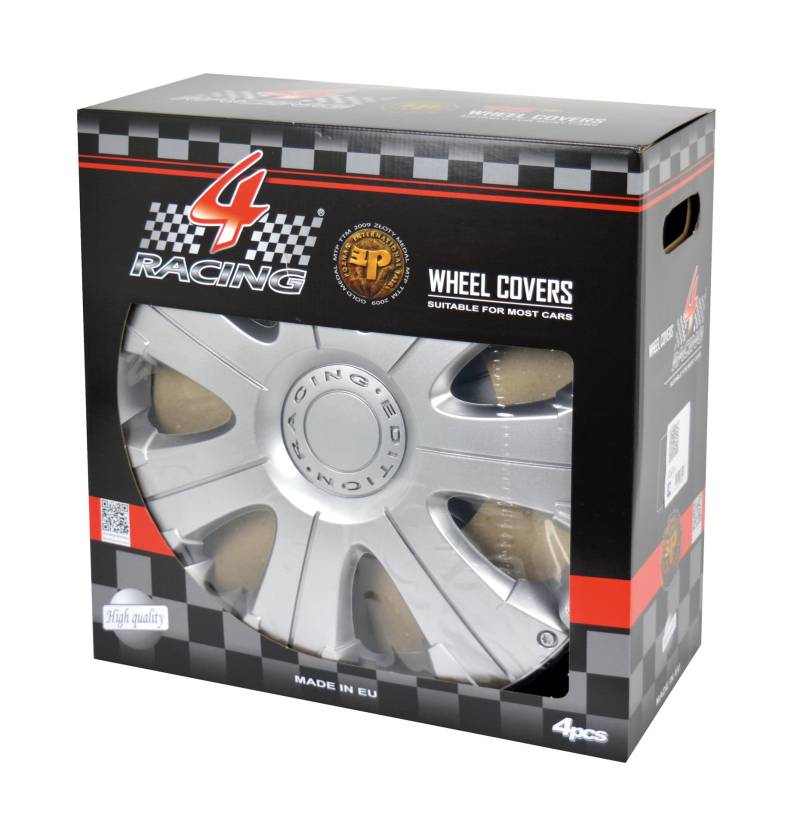 Gorecki Radkappen Racing 15" von Protecton