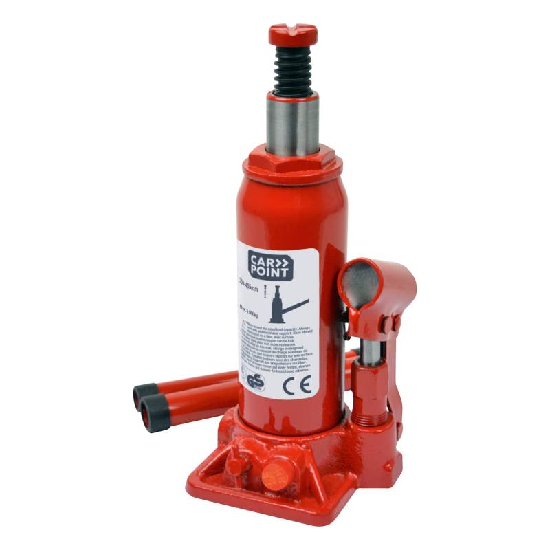 Hydraulik-wagenheber 5000kg von Carpoint