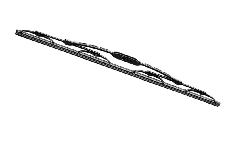 'Carpriss 79040038 limpiaparabrisa graphit Standard 38 cm 15 1 Stück von Alkar