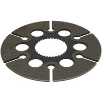 Element, Hinterachse CARRARO 382114-CR von Carraro