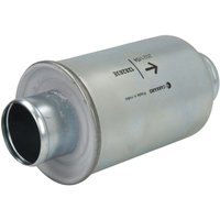 Filter, Arbeitshydraulik CARRARO 128283-CR von Carraro