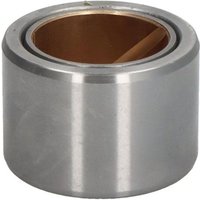 Halbwellenschiebehülse CARRARO 128512-CR Halbwellenschiebehülse CARRARO 128512-CR von Carraro