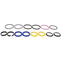 Reparatursatz, Hydraulikzylinder CARRARO 49944-CR von Carraro