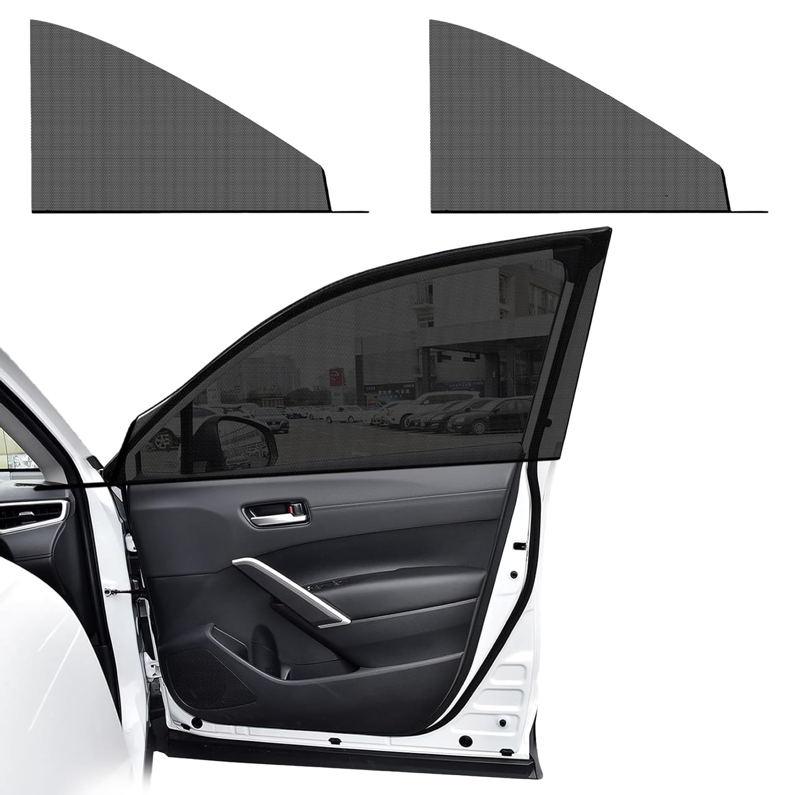 2Pcs Sonnenschutz Auto Baby Sonnenschutz Auto Kinder Autofenster Elastizitä Atmungsaktiv Insektenschutz Fliegengitter Fenstersocken Privatsphäre Für Ihre Familie 2Pcs Sonnenschutz Auto Baby Sonnenschutz Auto Kinder Autofenster Elastizitä Atmungsaktiv Insektenschutz Fliegengitter Fenstersocken Privatsphäre Für Ihre Familie von Carreneu