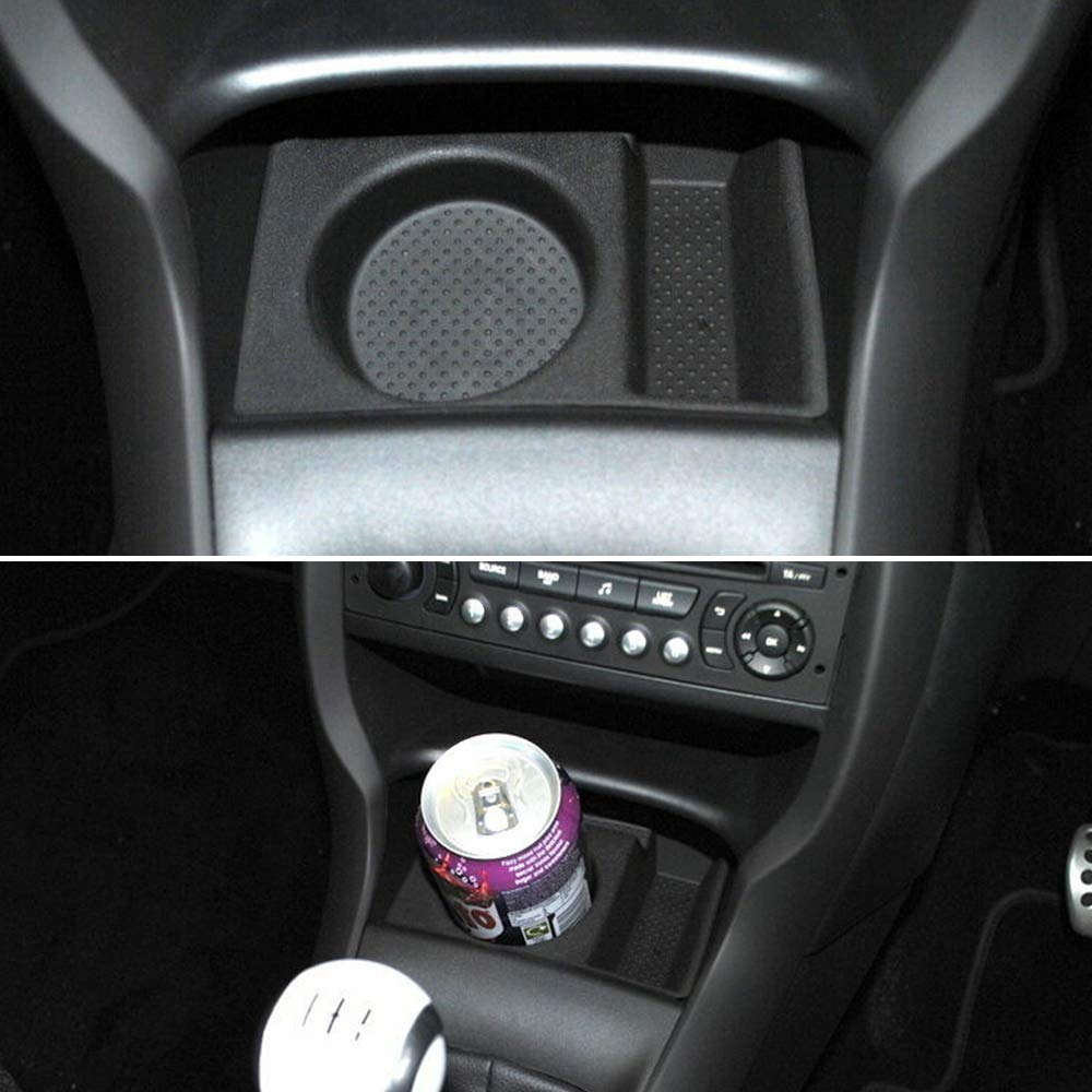 Carrfan Auto Cup Can Holder 9425E4 Trinkflasche Innentür Fenster Halterung Fit für Citroen DS3 Carrfan Auto Cup Can Holder 9425E4 Trinkflasche Innentür Fenster Halterung Fit für Citroen DS3 von Carrfan