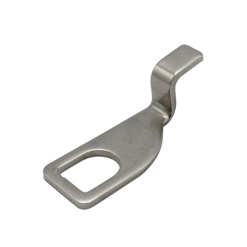 Carrfan Tailgate Stand Stainless Steel for T5 Bus California Camping Multivan Carrfan Tailgate Stand Stainless Steel for T5 Bus California Camping Multivan von Carrfan
