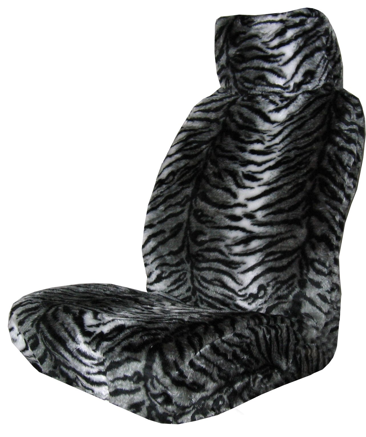 Carseatcover-UK CSC06 Sitzbezug, FRONT PAIR, weißer tiger, Stück: 1 Carseatcover-UK CSC06 Sitzbezug, FRONT PAIR, weißer tiger, Stück: 1 von Carseatcover-UK