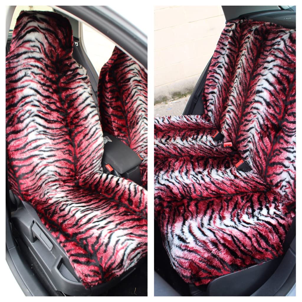 Carseatcover-UK XREDTIGER HB PAIR01 Carseatcover-UK XREDTIGER HB PAIR01 von Carseatcover-UK
