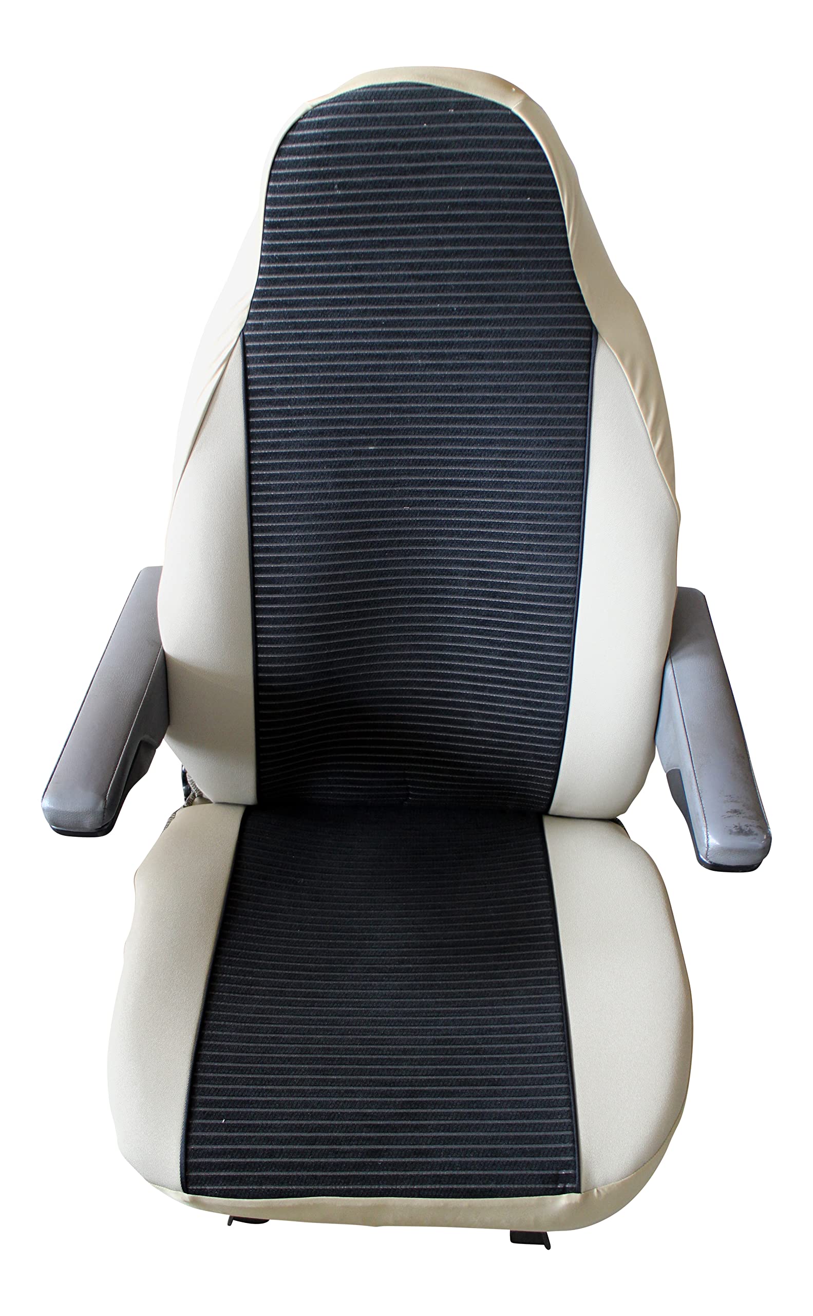 Hochwertige Sitzbezüge für Wohnmobil, universelle Passform Hochwertige Sitzbezüge für Wohnmobil, universelle Passform von Carseatcover-UK