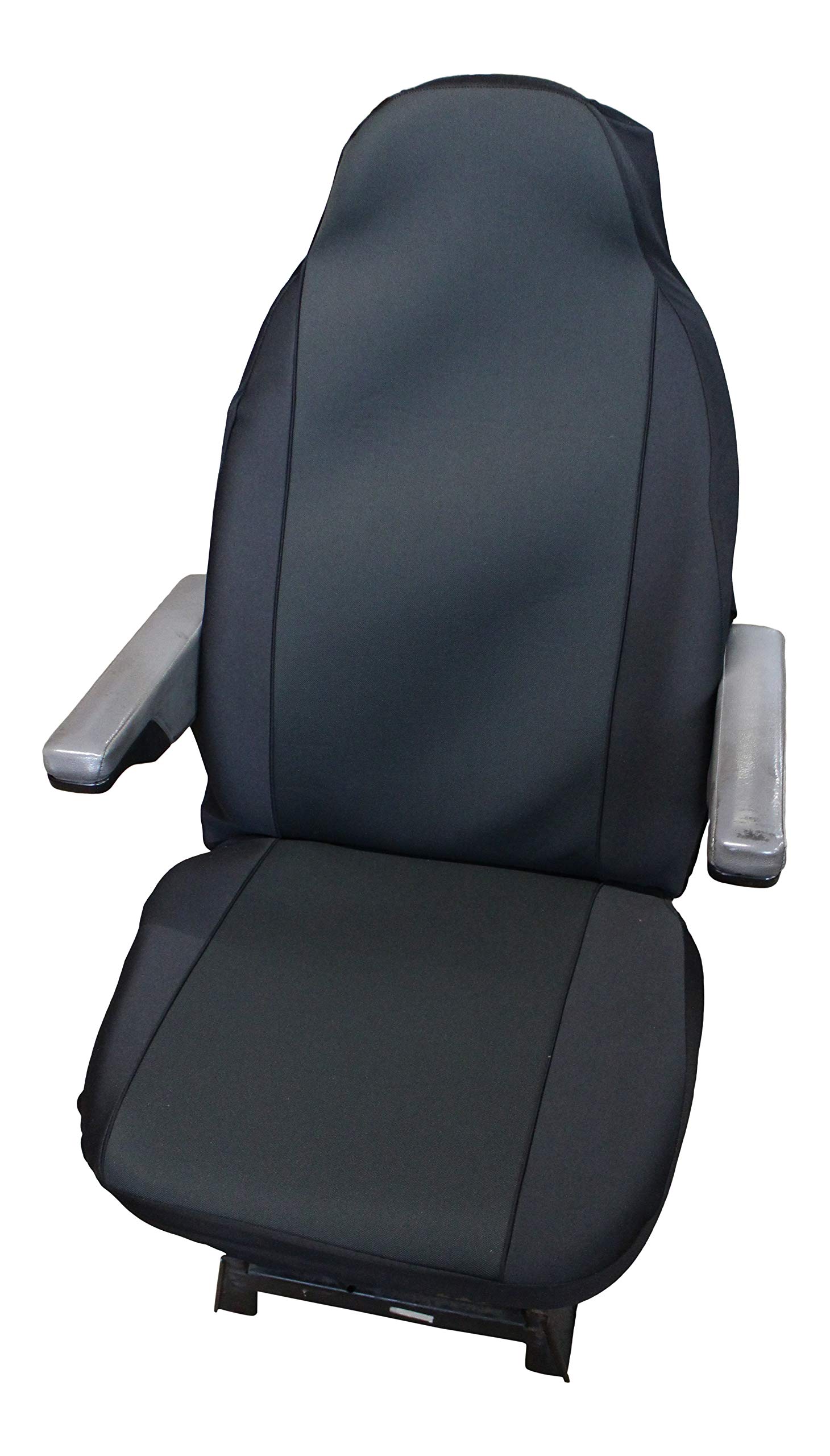 Hochwertige Sitzbezüge für Wohnmobil, universelle Passform Hochwertige Sitzbezüge für Wohnmobil, universelle Passform von Carseatcover-UK