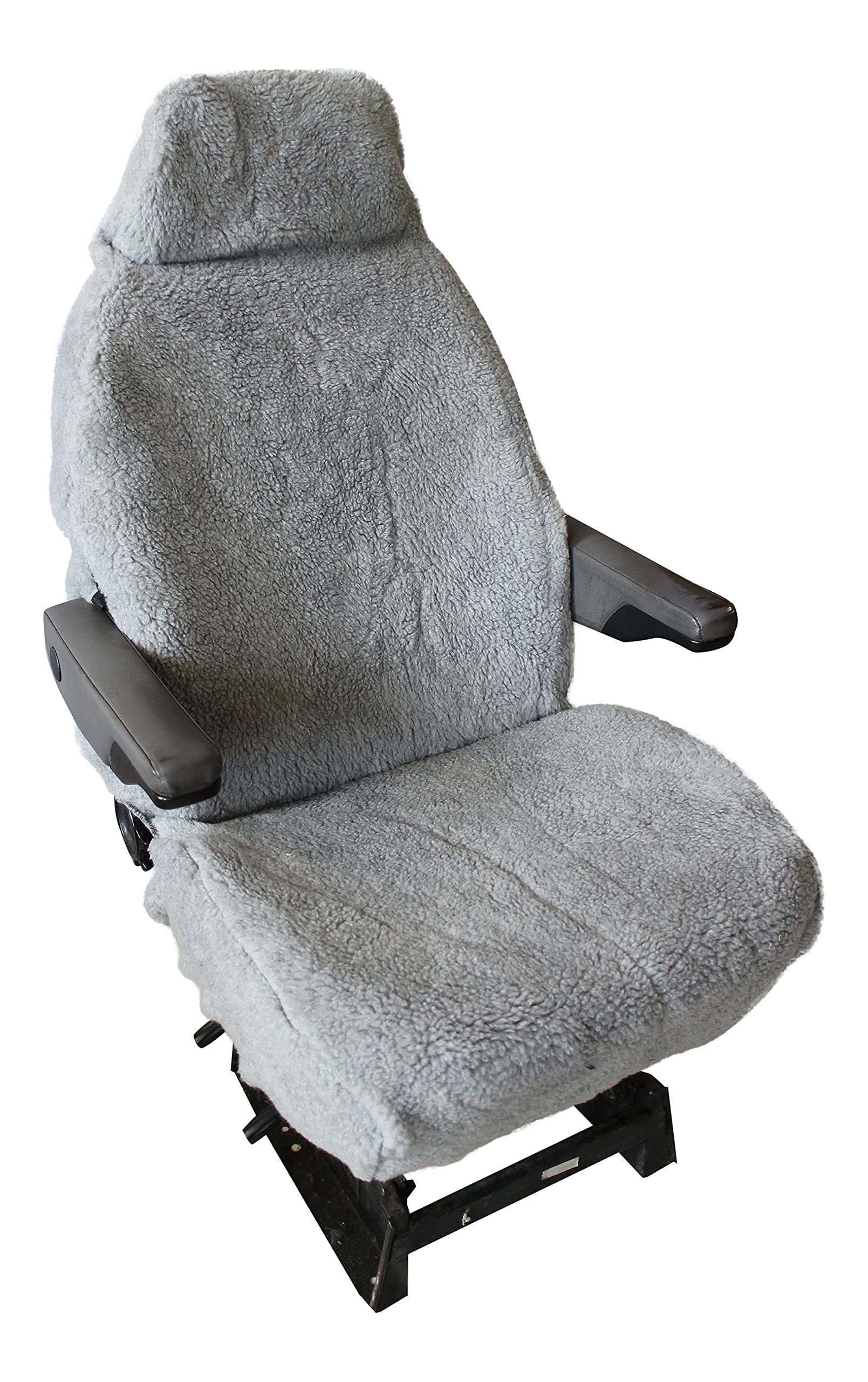Sitzbezüge aus Kunstfell für Wohnmobile Sitzbezüge aus Kunstfell für Wohnmobile von Carseatcover-UK