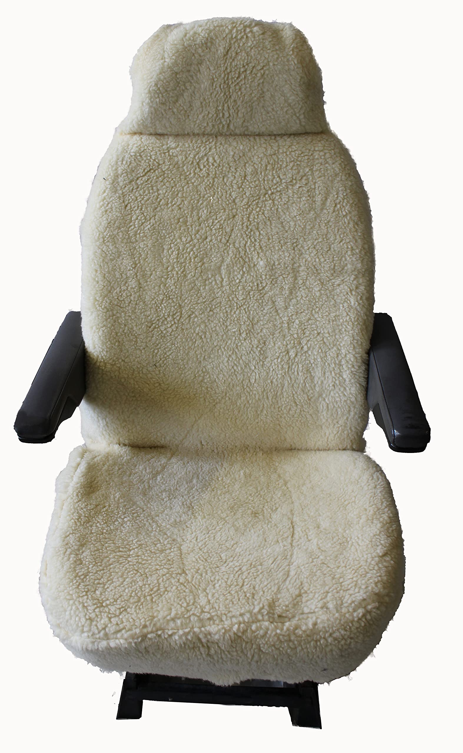 Sitzbezüge aus Kunstfell für Wohnmobile Sitzbezüge aus Kunstfell für Wohnmobile von Carseatcover-UK