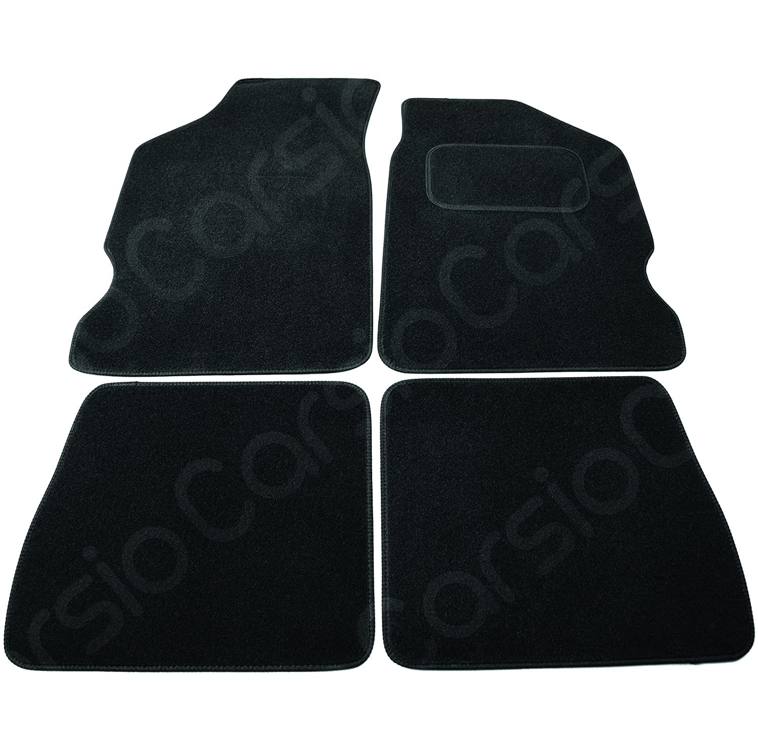 Carsio CARP-CUT-1065 Automatten schwarz Carsio CARP-CUT-1065 Automatten schwarz von Carsio
