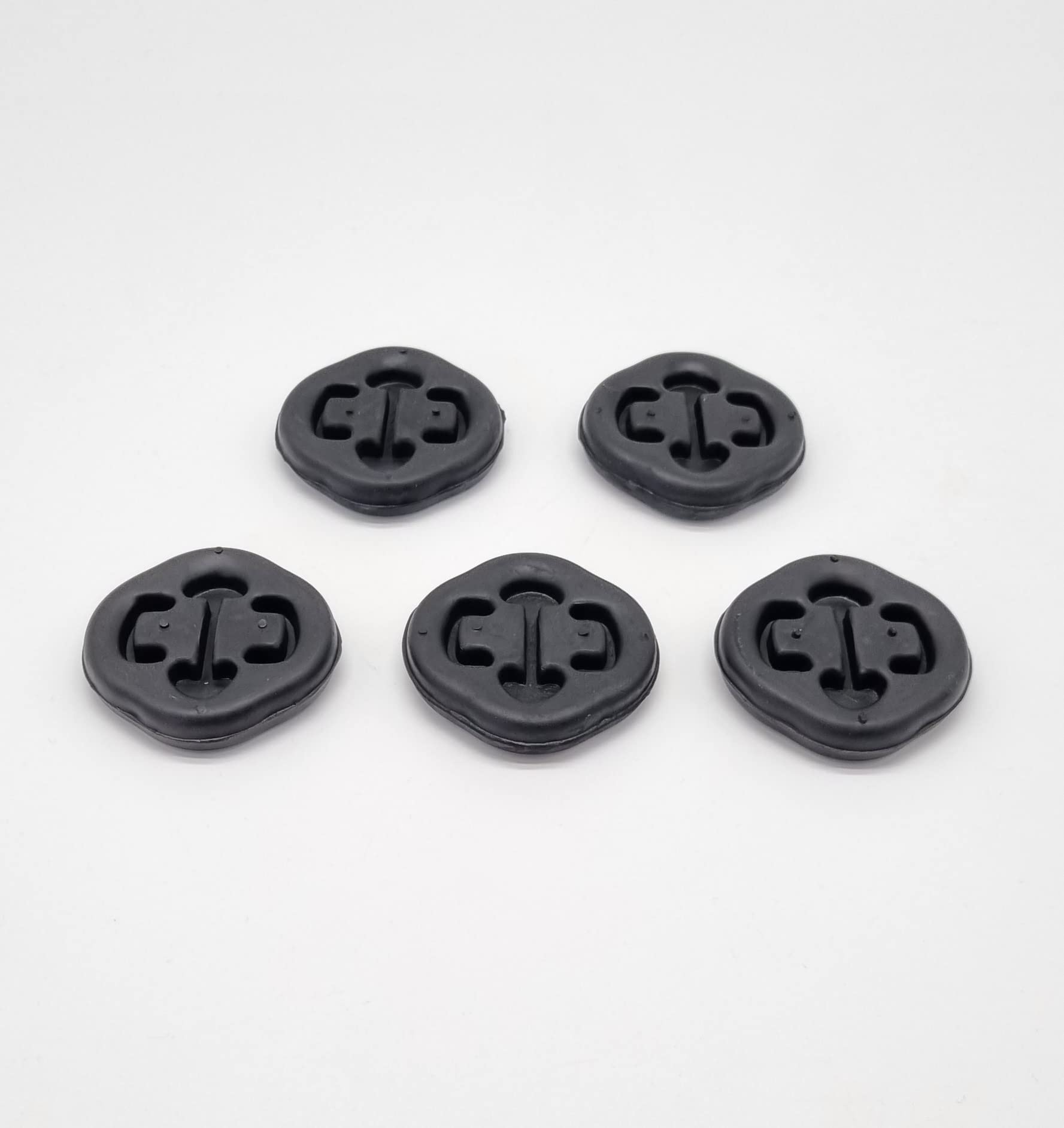5 X Auspuffgummi Auspuffhalter Gummihänger Halter Schalldämpfer für A 100, 80, A6, Coupe, Golf, Jetta uvm. 5 X Auspuffgummi Auspuffhalter Gummihänger Halter Schalldämpfer für A 100, 80, A6, Coupe, Golf, Jetta uvm. von Cartec